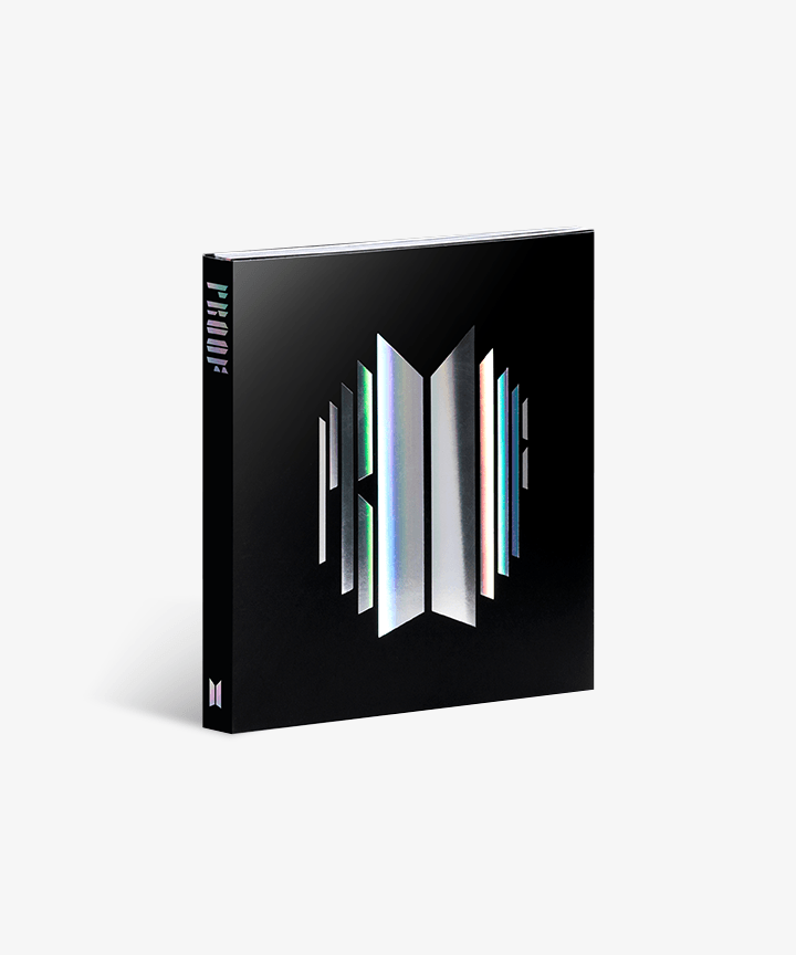 BTS - Proof (Compact Vers.)