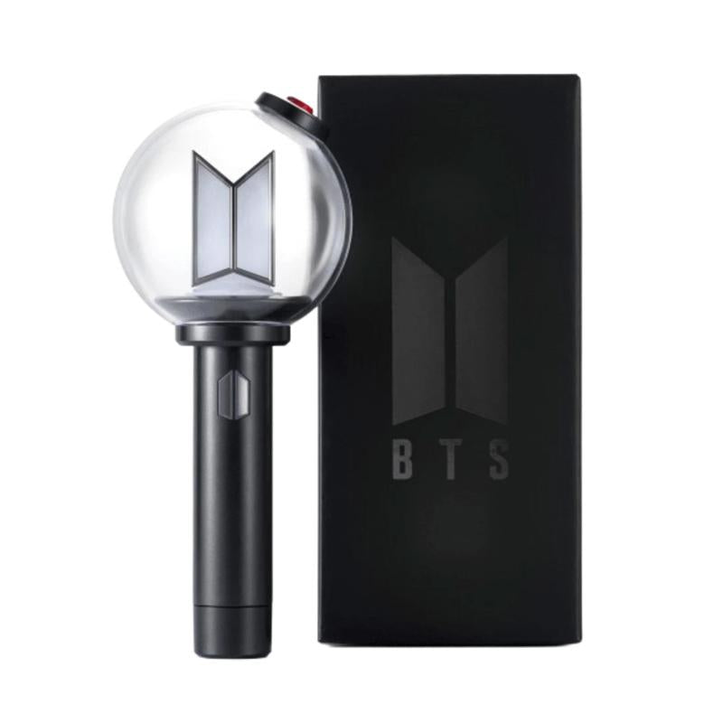 BTS OFFICIAL LIGHT STICK VER. 4 – KOOKARI