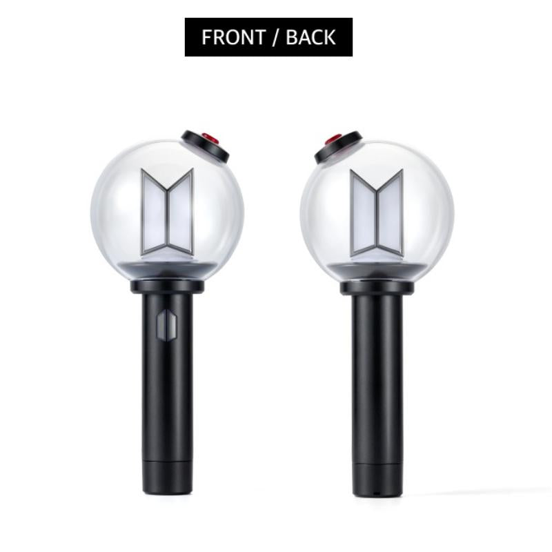 BTS OFFICIAL LIGHT STICK VER. 4