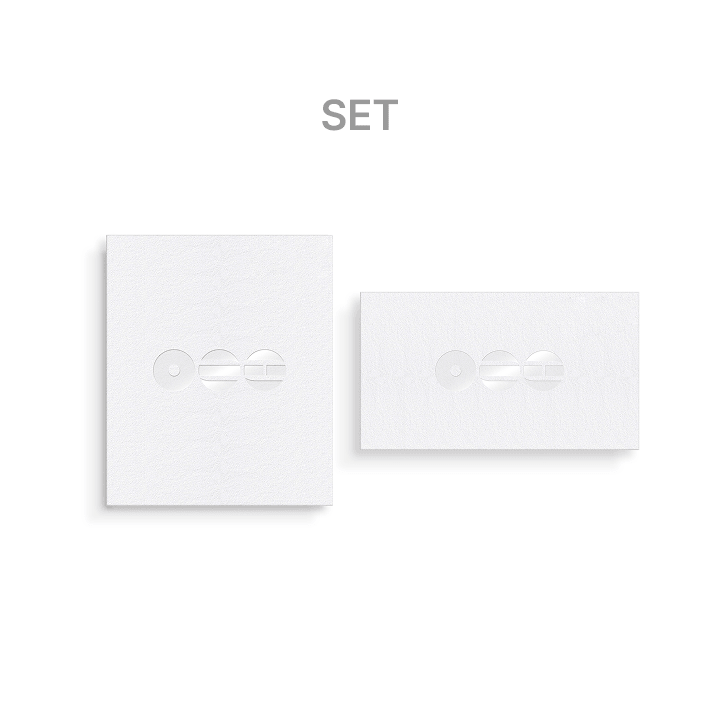 BTS ARIRANG - STANDARD SET
