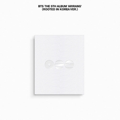 BTS ARIRANG - STANDARD