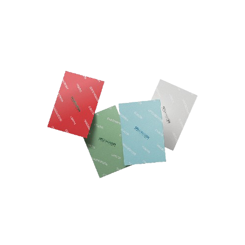 CORTIS GREENGREEN WEVERSE ALBUM - THE 2ND EP