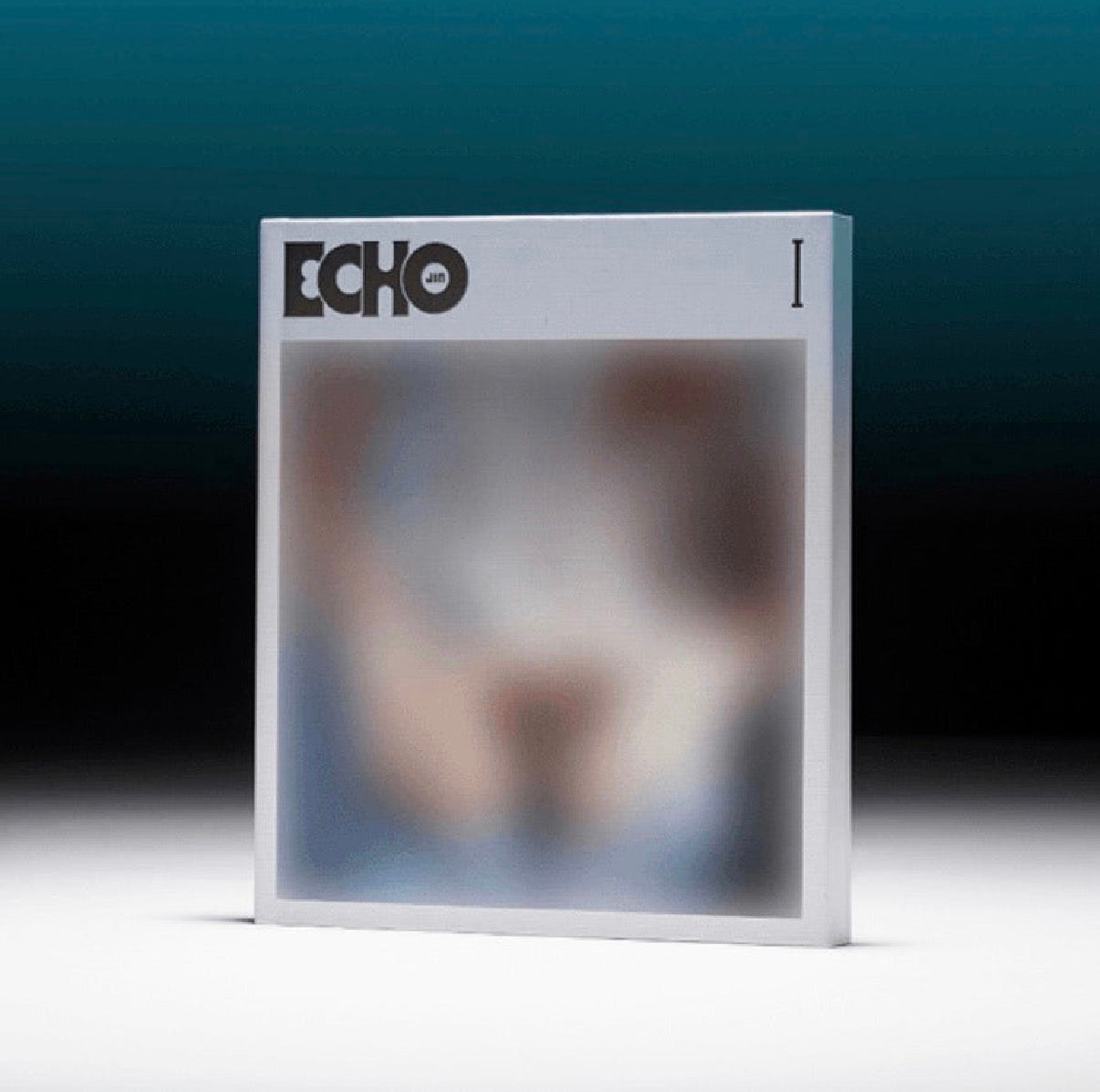BTS JIN - ECHO