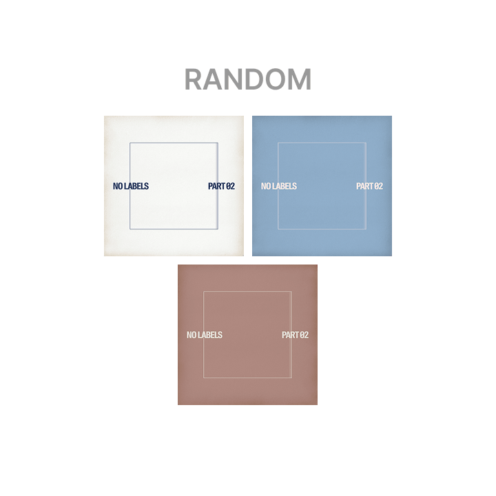 [PRE ORDER] YEONJUN - NO LABELS: PART 2 + GIFT (COMPACT)