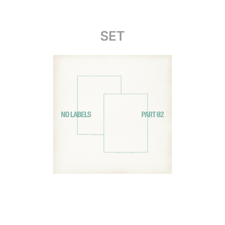 [PRE ORDER] YEONJUN - NO LABELS: PART 2 + GIFT (WEVERSE)