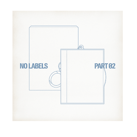[PRE ORDER] YEONJUN - NO LABELS: PART 2 + GIFT (PHOTOCARD CASE)