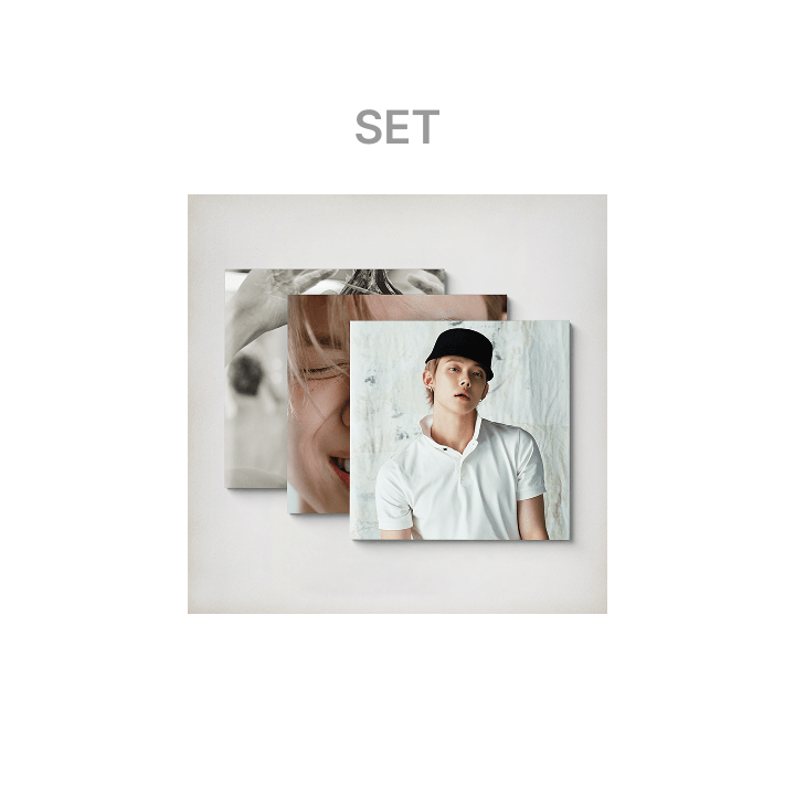 YEONJUN - NO LABELS: PART 2 + (COMPACT)