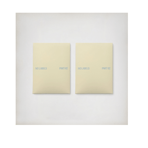 YEONJUN - NO LABELS: PART 2 (WEVERSE)