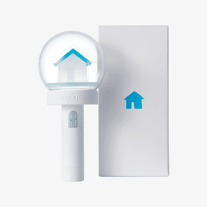 BOYNEXTDOOR - OFFICIAL LIGHT STICK