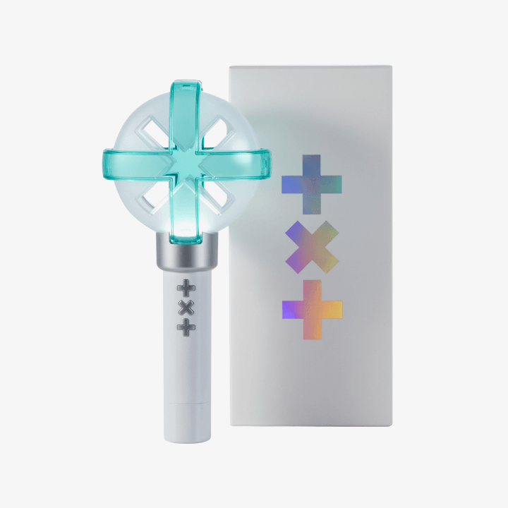 TOMORROW X TOGETHER - OFFICIAL LIGHT STICK VER 2.